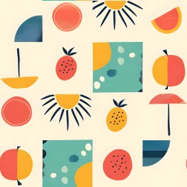 Summer Shape 301